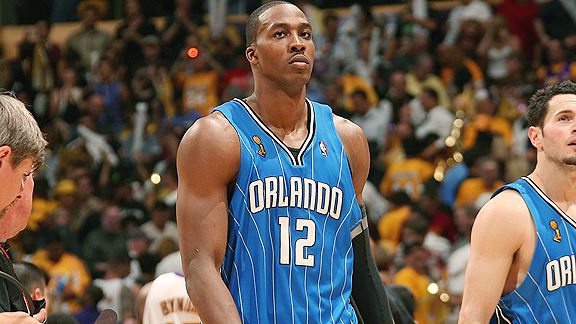 Dwight Howard