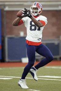 Terrell Owens
