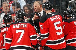 Brent Sutter