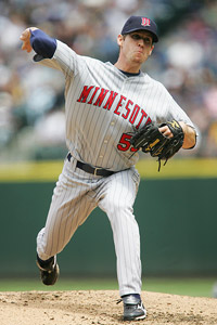Kevin Slowey