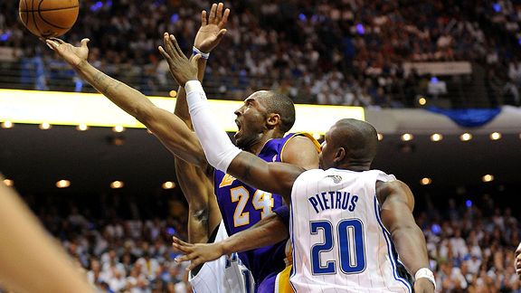 Kobe Bryant