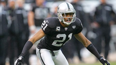 Talk About Stealthy - - Image 4 from What You Need to Know About Nnamdi  Asomugha