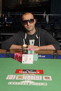 Daniel Alaei