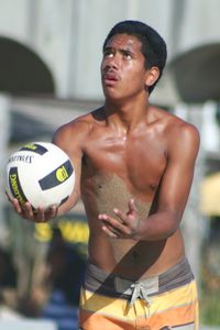 Wilson Brandon Fuimaono