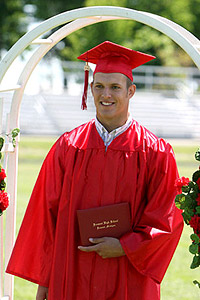 graduation