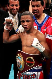 Ivan Calderon