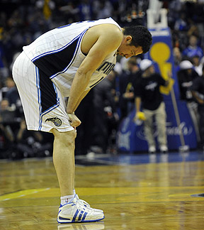 Hedo Turkoglu
