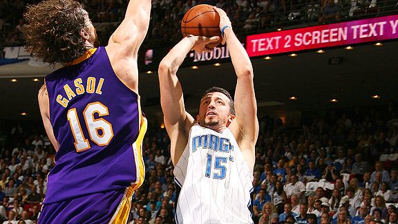 Hedo Turkoglu