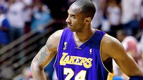 Kobe Bryant
