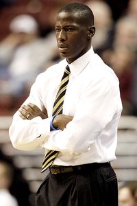 Anthony Grant