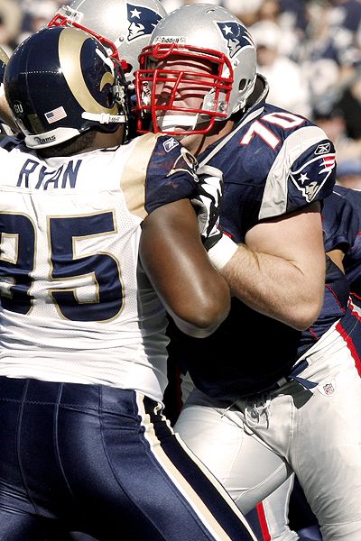 Logan Mankins