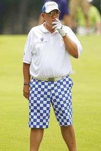 John Daly