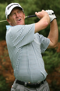 Fred Funk
