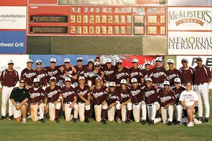 Pearland Region Champs