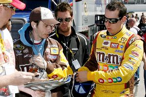 Kyle Busch