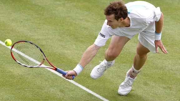 andy murray wimbledon 2011 kit. tattoo Wimbledon 2011: Andy