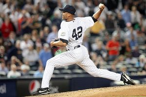 Mariano Rivera