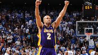 Derek Fisher