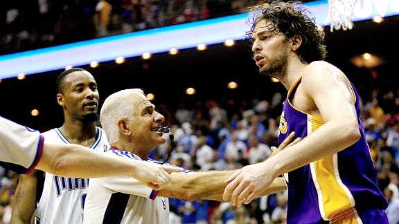 Pau Gasol