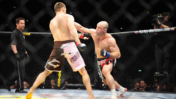 Wanderlei Silva