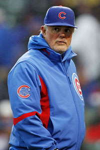 Lou Piniella