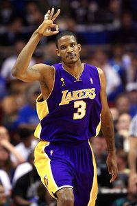 Trevor Ariza