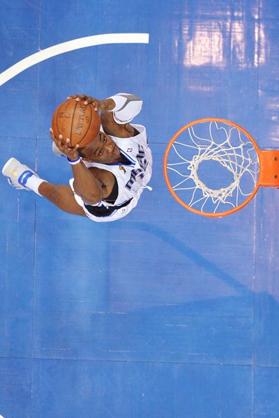 Dwight Howard