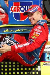 Mark Martin