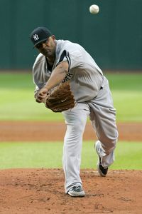 CC Sabathia
