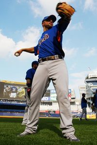 David Wright