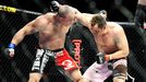 Wanderlei Silva & Rich Franklin
