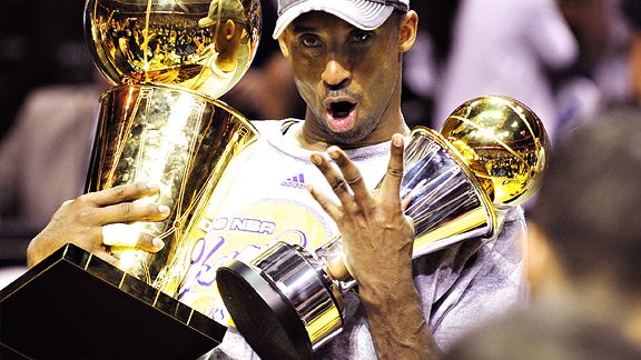 Kobe Bryant Drafted. Kobe Bryant