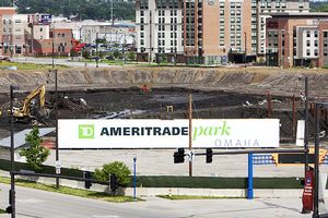 Ameritrade Park
