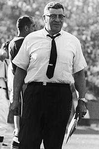 Vince Lombardi