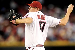 Brandon Webb