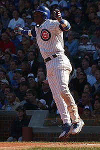 Sammy Sosa