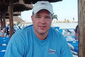 Eric Mullen