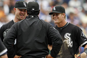 White Sox