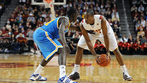 Jrue Holiday and DeMar DeRozan