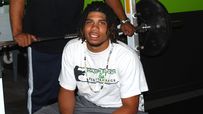 Jordan Haden