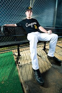 Tyler Matzek