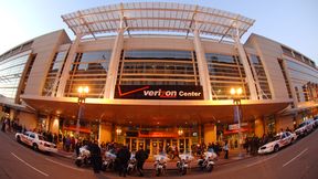 Verizon Center Seating Chart Rows Seat Numbers