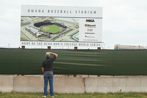 Rosenblatt Stadium