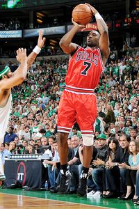 Ben Gordon