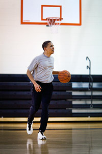President Barack Obama