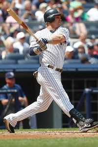 Nick Swisher