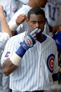 Sammy Sosa