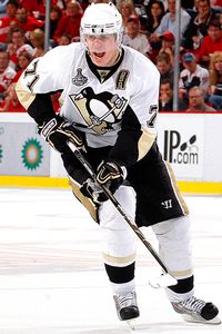 Evgeni Malkin