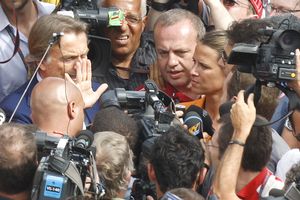 Luca Cordero di Montezemolo