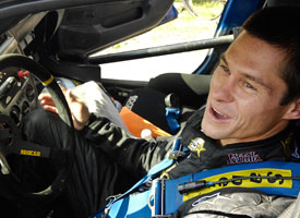 Brian Deegan